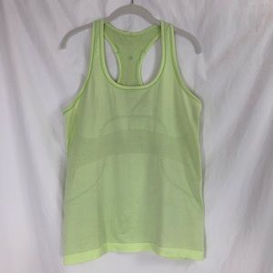 ❌ SOLD ❌  Lululemon Swiftly Tech tank
